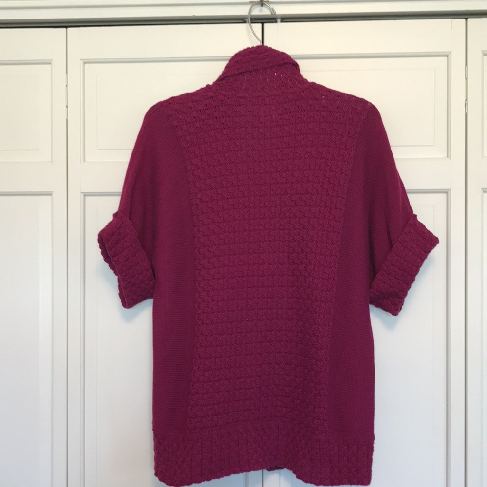 Ruby Rd. Sweater - Picture 2 of 3